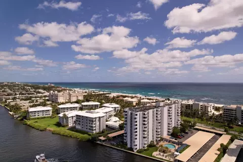 2200 S Ocean Blvd #102, Delray Beach, FL 33483