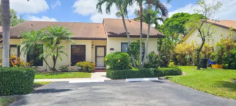 3615 Crab Apple Trl #C, Lake Worth, FL 33467