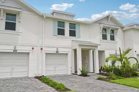 483 Salisbury, Fort Pierce, FL 34982