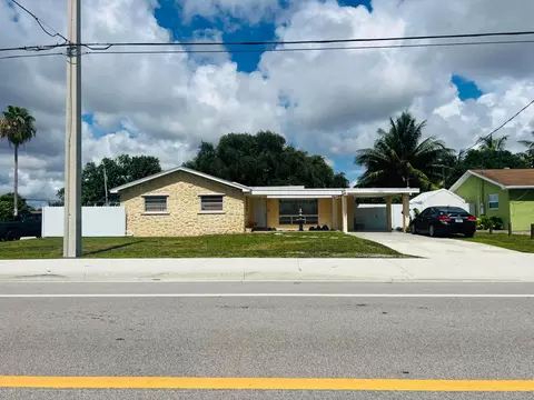 1951 S Florida Mango Rd, West Palm Beach, FL 33406
