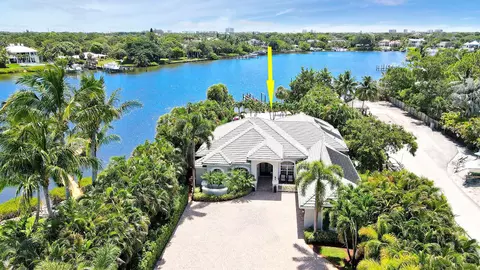 19560 Gulfstream, Jupiter, FL 33469
