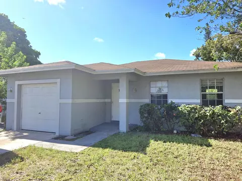 701 NW 15th Ct, Pompano Beach, FL 33060