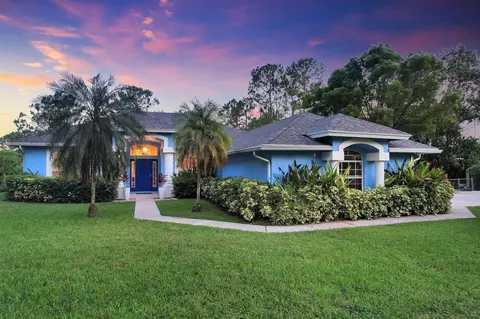 16778 Key Lime Blvd, The Acreage, FL 33470