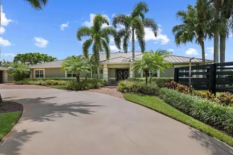 14410 Equestrian Way, Wellington, FL 33414