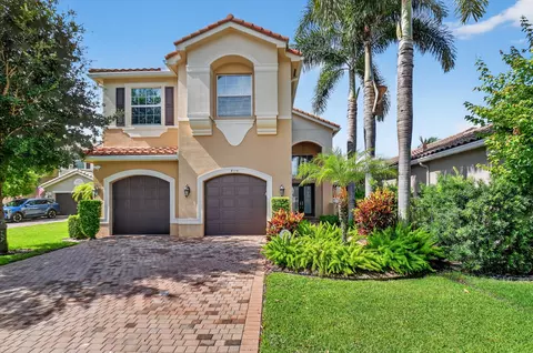 8110 Brigamar Isles Ave, Boynton Beach, FL 33473