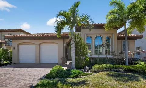 8179 NW 122nd Ln, Parkland, FL 33076