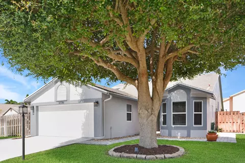 23301 Sedawie Dr, Boca Raton, FL 33433