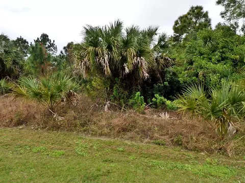 0 Dinsmore St, North Port, FL 34288