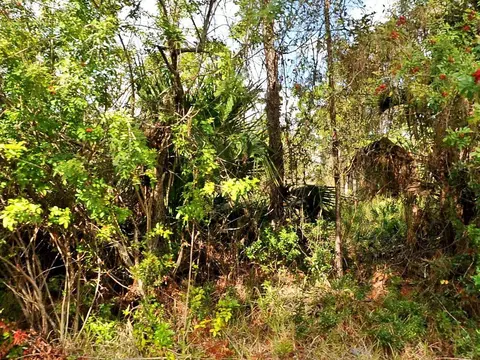 0 Haffenberg Ave, North Port, FL 34288