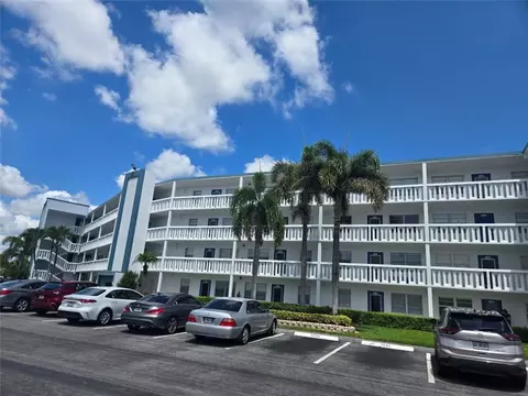 3043 Exeter C #C, Boca Raton, FL 33434