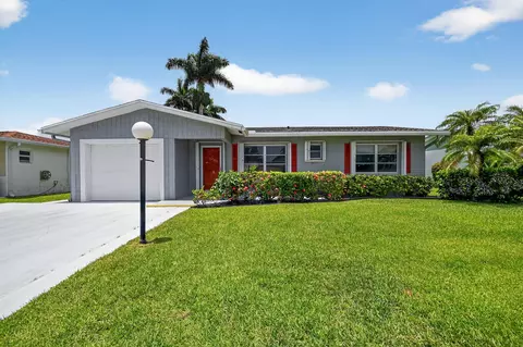 3531 Joseph Dr, West Palm Beach, FL 33417