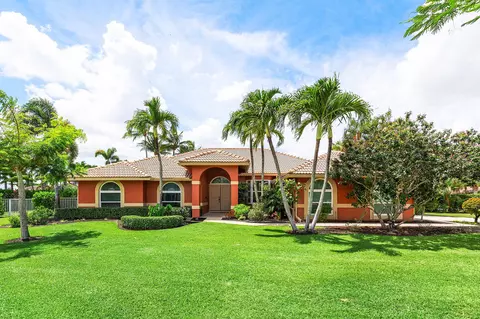 1395 Velda Way, Wellington, FL 33414