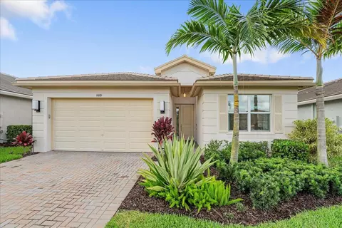 11681 SW Oceanus Blvd, Port Saint Lucie, FL 34987