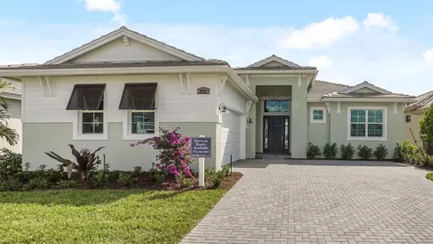 8652 SW Cantante Way, Port St Lucie, FL 34987