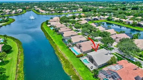 13202 Alhambra Lake Cir, Delray Beach, FL 33446