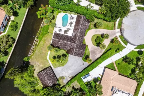 11991 Lake Shr, North Palm Beach, FL 33408