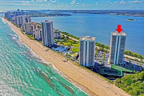 5550 N Ocean Dr #22 A, Singer Island, FL 33404