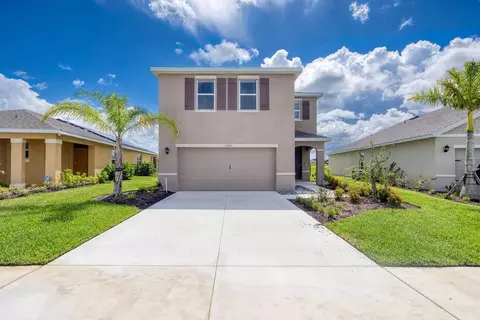 10543 SW Vasari Way, Port Saint Lucie, FL 34987