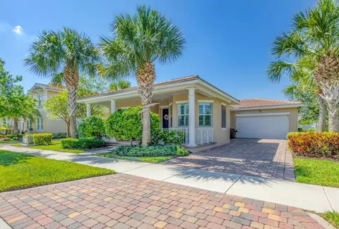 1122 S Prescott Dr, Jupiter, FL 33458