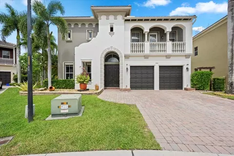 9081 Nugent, West Palm Beach, FL 33411