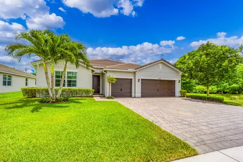 2571 SW Berry Park Cir, Palm City, FL 34990