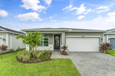 9555 SW Indra Way, Port St Lucie, FL 34987