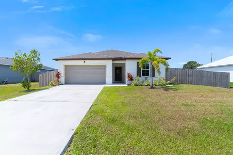 1312 SW Calmar Ave #164, Port Saint Lucie, FL 34953