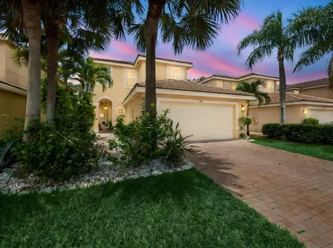 5067 Starblaze Dr, Greenacres, FL 33463