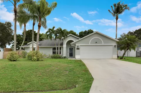 115 SW Bedford Rd, Port Saint Lucie, FL 34953