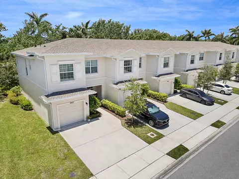 2841 NW Treviso Cir, Port Saint Lucie, FL 34986