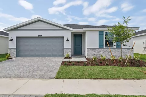 5434 Hampton Park Cir, Vero Beach, FL 32966
