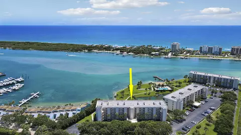 300 Intracoastal #204, Jupiter, FL 33469
