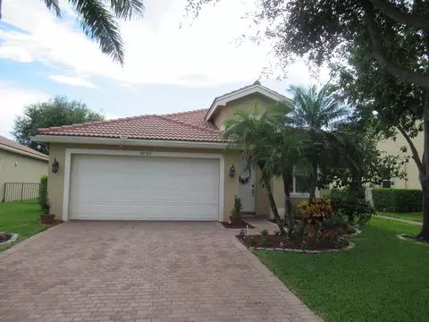 10785 Bitternut Hickory Ln, Boynton Beach, FL 33437