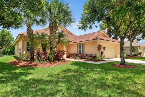 9141 Bay Harbour, West Palm Beach, FL 33411