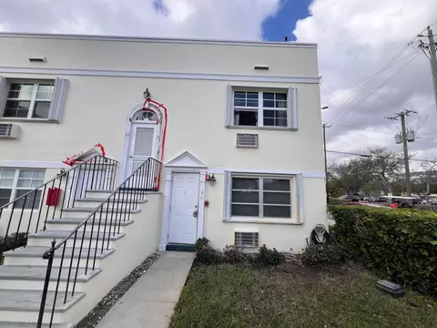 101 S Golfview Rd #1, Lake Worth Beach, FL 33460