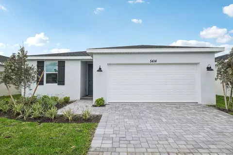 5414 Hampton Park Cir, Vero Beach, FL 32966