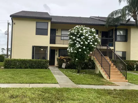 4712 Lucerne Lakes Blvd E #101, Lake Worth, FL 33467