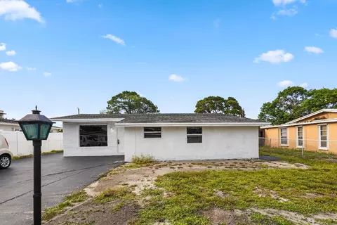 6331 SW 41st Pl, Davie, FL 33314