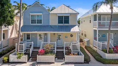 7031 Harbor Village Dr #7031, Duck Key, FL 33050