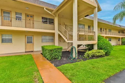 3001 W Linton #206C, Delray Beach, FL 33445