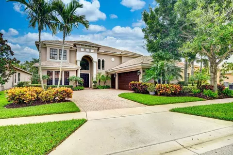 15652 Glencrest Ave, Delray Beach, FL 33446