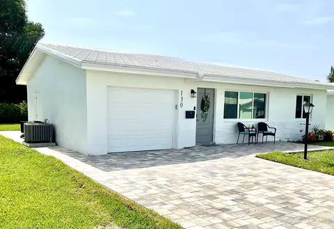 130 NW 10th Ct, Boynton Beach, FL 33426