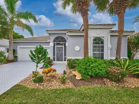 9785 Arbor View Dr S, Boynton Beach, FL 33437
