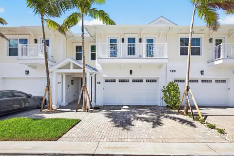 140 Water Pointe Pl #13, Jupiter, FL 33477