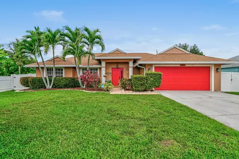 1891 SW Inlander Ave, Port Saint Lucie, FL 34953