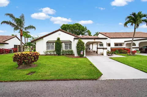 5707 Parkwalk Cir E, Boynton Beach, FL 33472