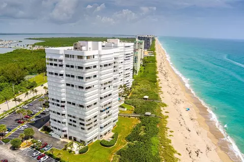 9960 S Ocean Dr #705, Jensen Beach, FL 34957