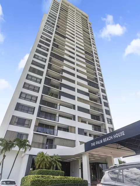 5600 N Flagler Dr #1501, West Palm Beach, FL 33407
