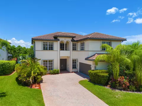 1835 SW Newport Isles Blvd, Port Saint Lucie, FL 34953