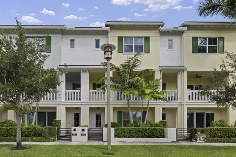 5143 Beckman Ter, Palm Beach Gardens, FL 33418